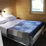 Luludomki Semesterbostad