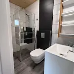 Semesterbostad Luludomki *