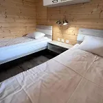 Luludomki Semesterbostad