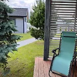 Luludomki Semesterbostad *