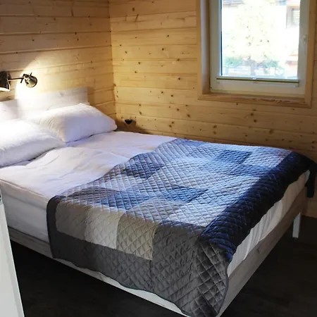 Luludomki Holiday home