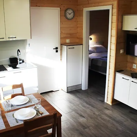 Holiday home Luludomki