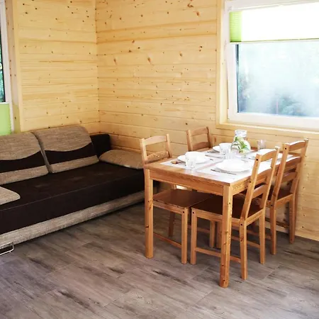 Holiday home Luludomki