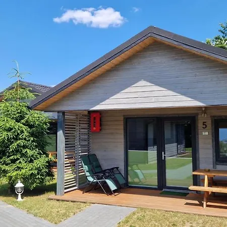 Holiday home Luludomki *