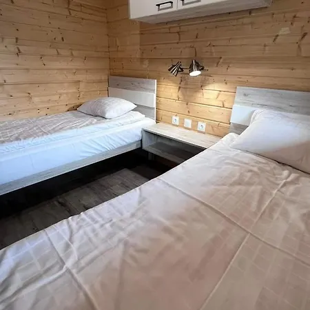 Luludomki Holiday home