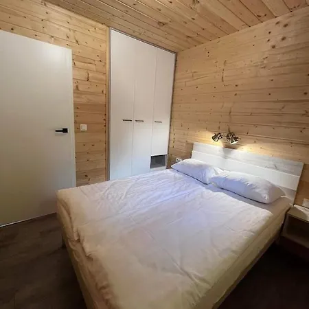 Holiday home Luludomki