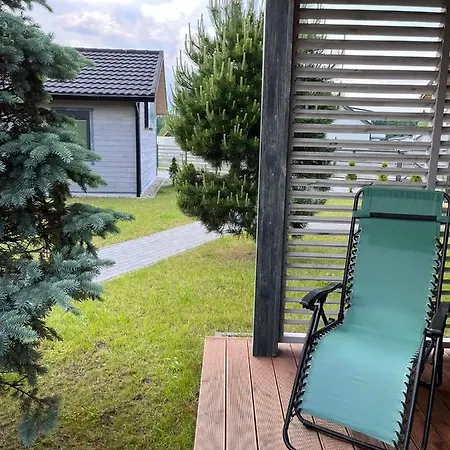 Luludomki Holiday home *