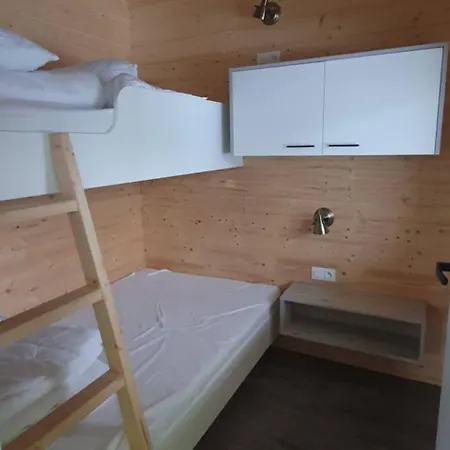 Luludomki Holiday home *