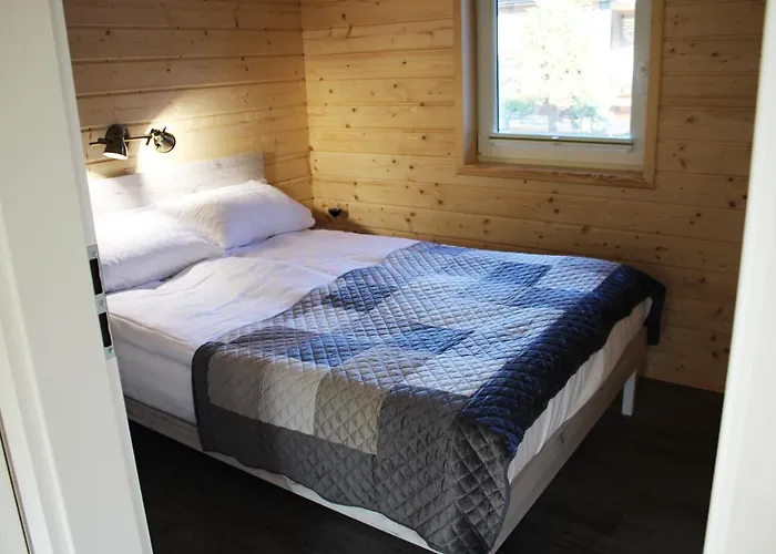 Luludomki Holiday home