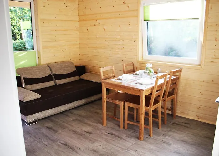 Holiday home Luludomki