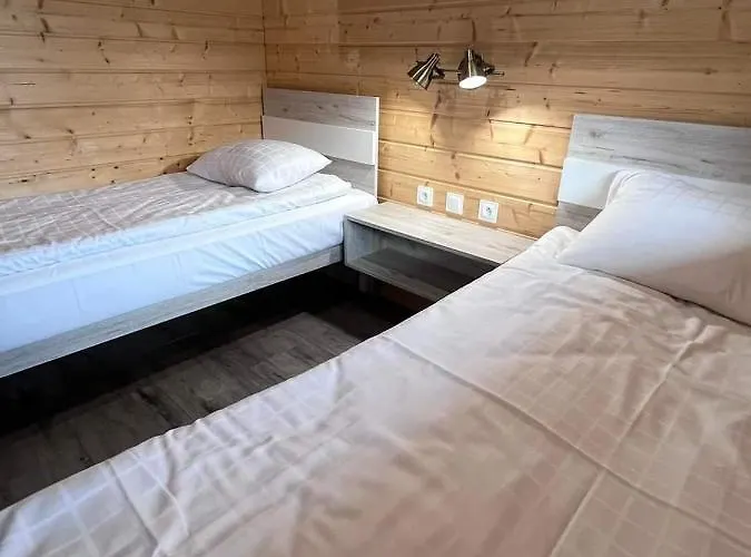 Luludomki Holiday home