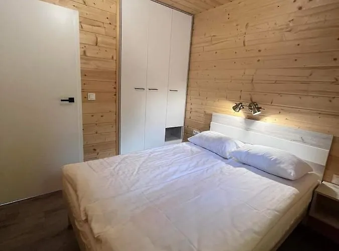 Holiday home Luludomki