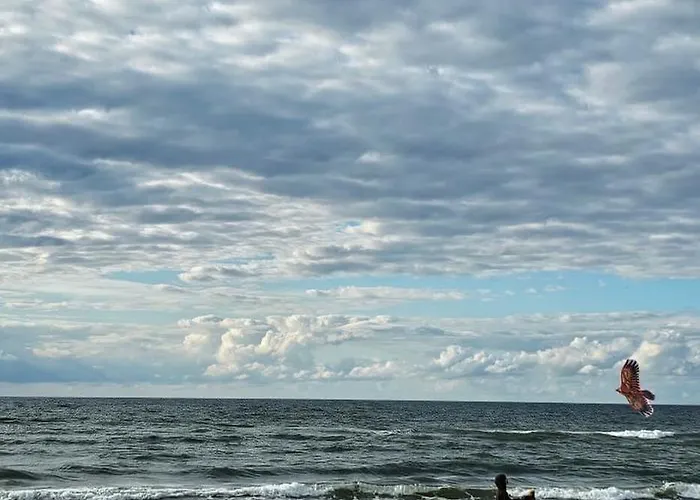 Holiday home Luludomki