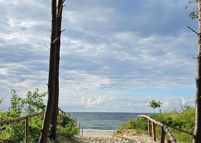 Luludomki Holiday home